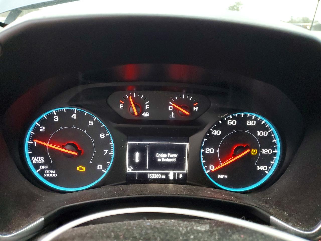 2019 CHEVROLET EQUINOX LS photo 9
