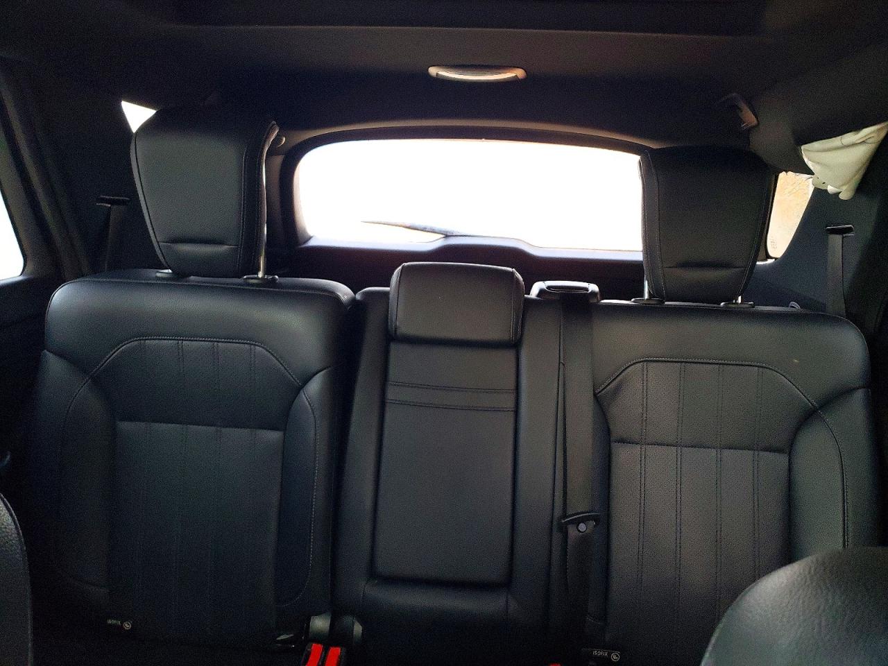 2017 MERCEDES-BENZ GLE 350 4MATIC photo 10