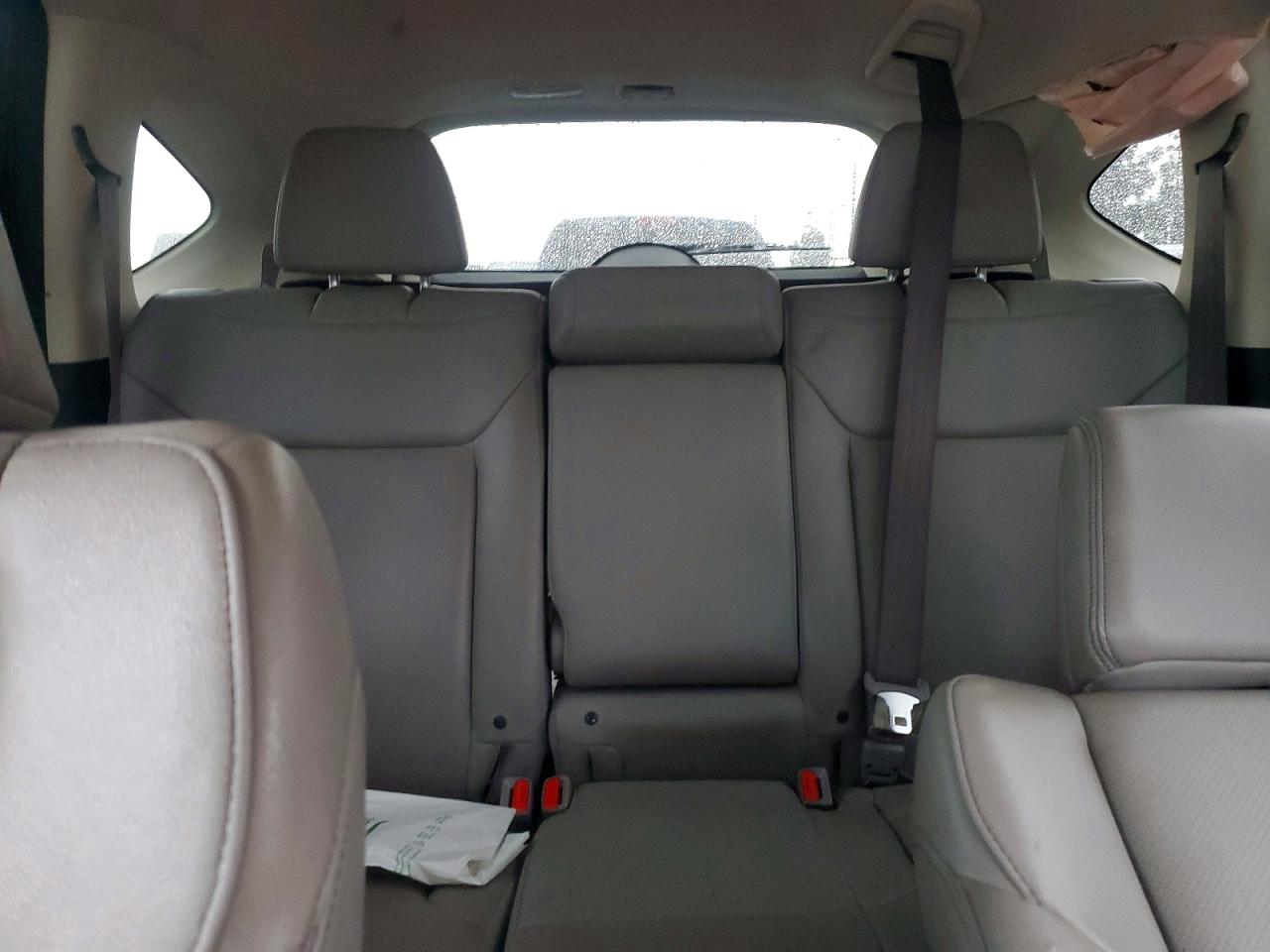 2015 HONDA CR-V EXL photo 10