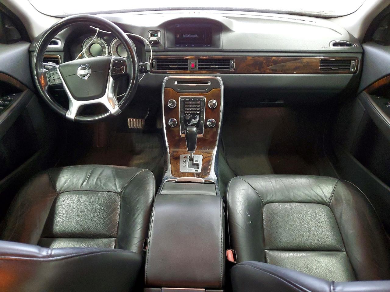 2012 VOLVO S80 3.2 photo 8