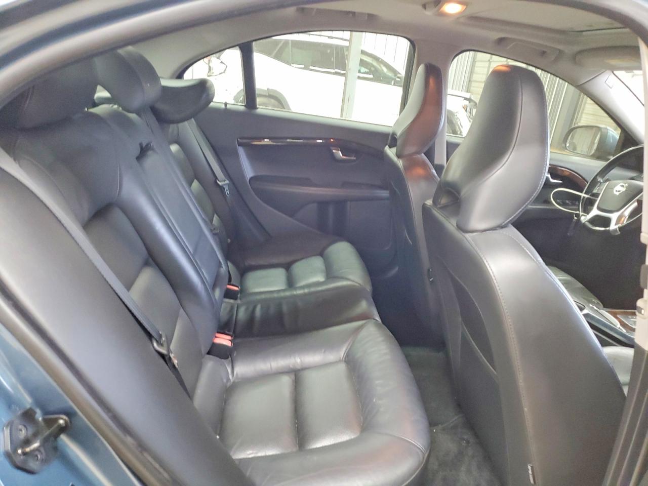 2012 VOLVO S80 3.2 photo 10