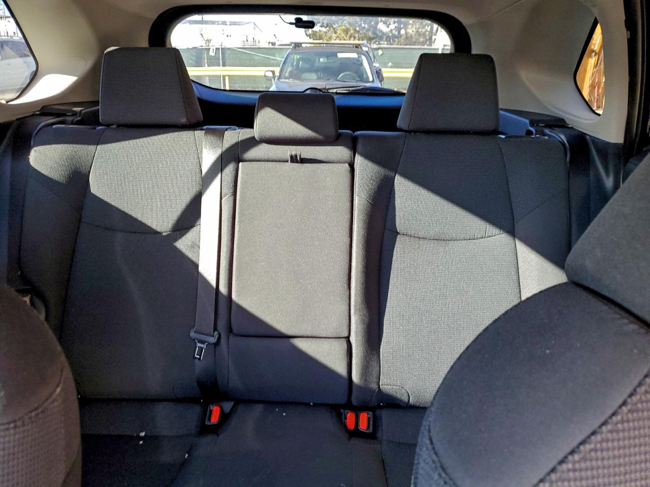 2024 TOYOTA RAV4 LE photo 10