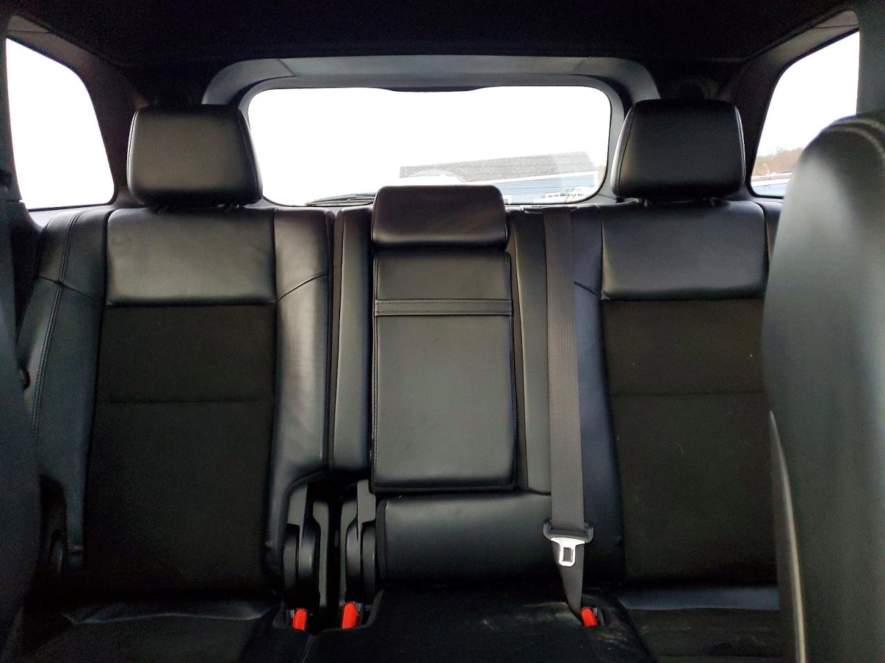 2019 JEEP GRAND CHEROKEE LAREDO photo 10