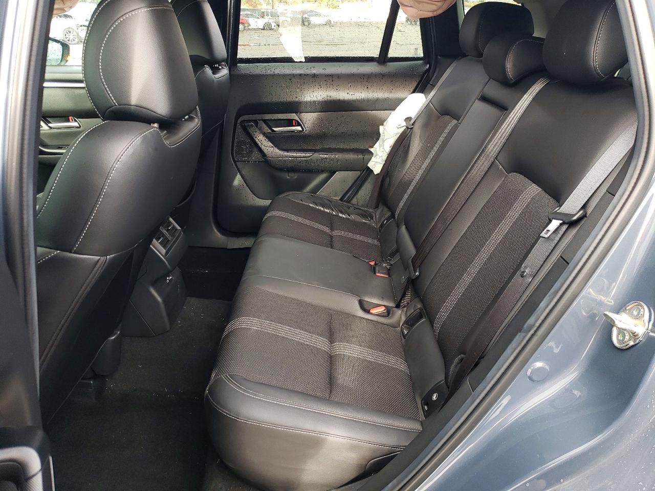 2025 MAZDA CX-50 PREMIUM photo 11