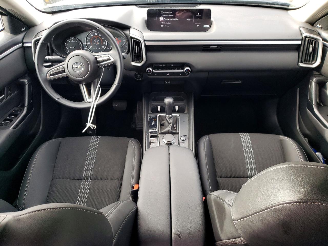2025 MAZDA CX-50 PREMIUM photo 8