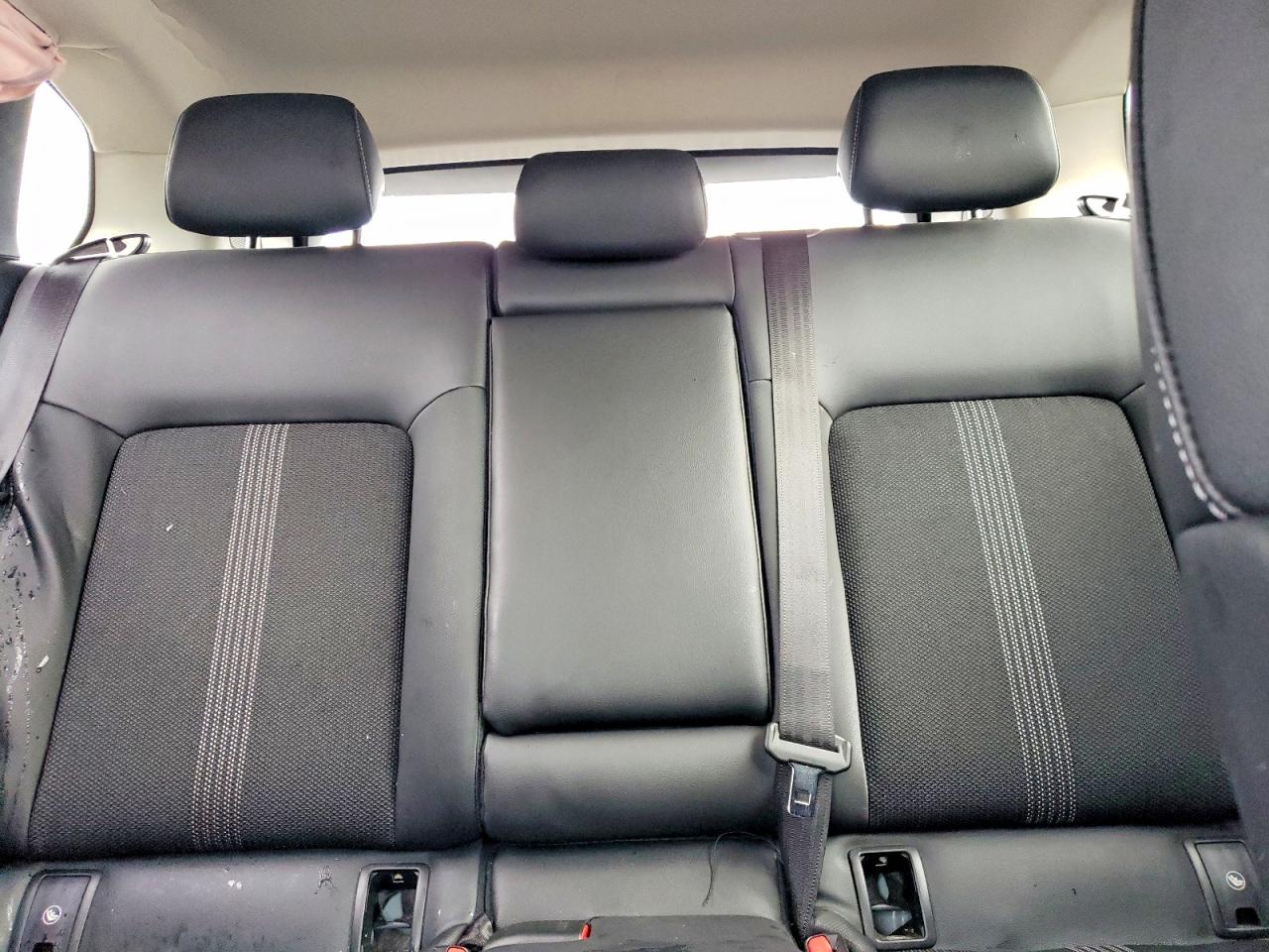 2025 MAZDA CX-50 PREMIUM photo 10