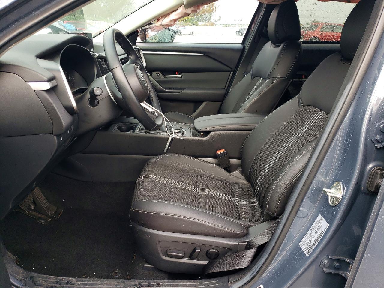2025 MAZDA CX-50 PREMIUM photo 7