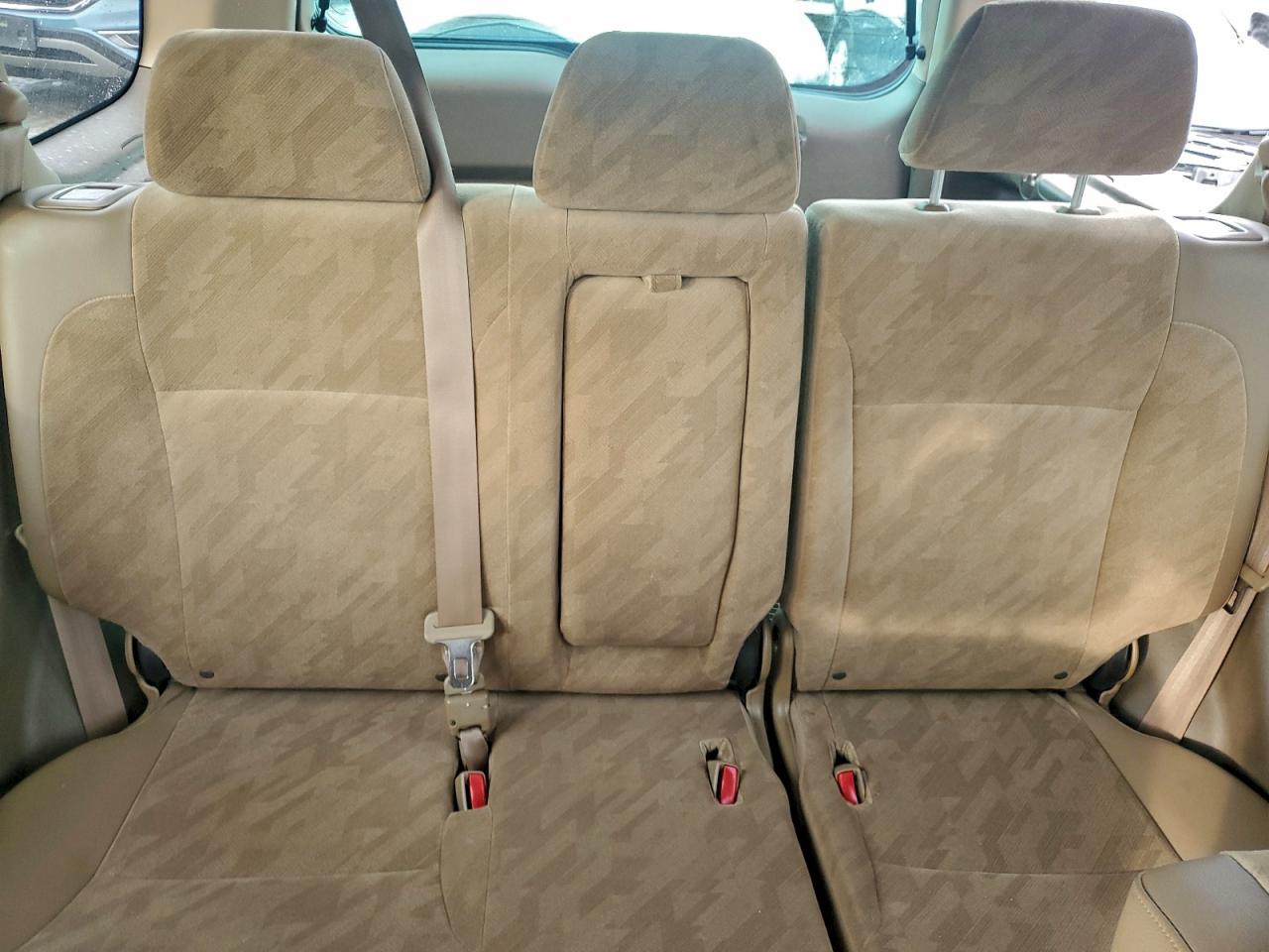 2003 HONDA CR-V EX photo 10