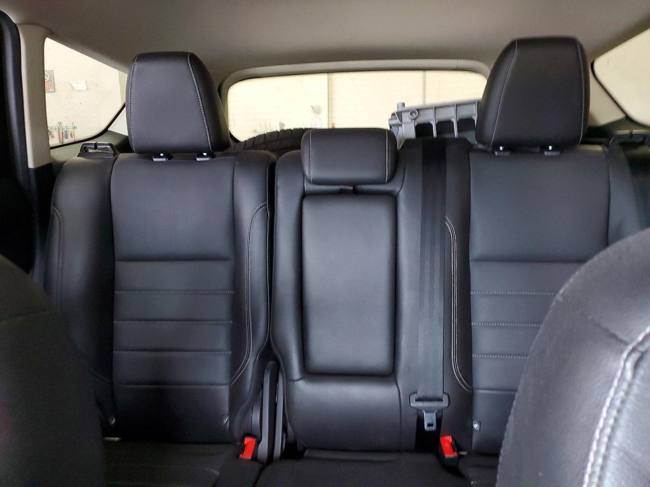 2014 FORD ESCAPE TITANIUM photo 10
