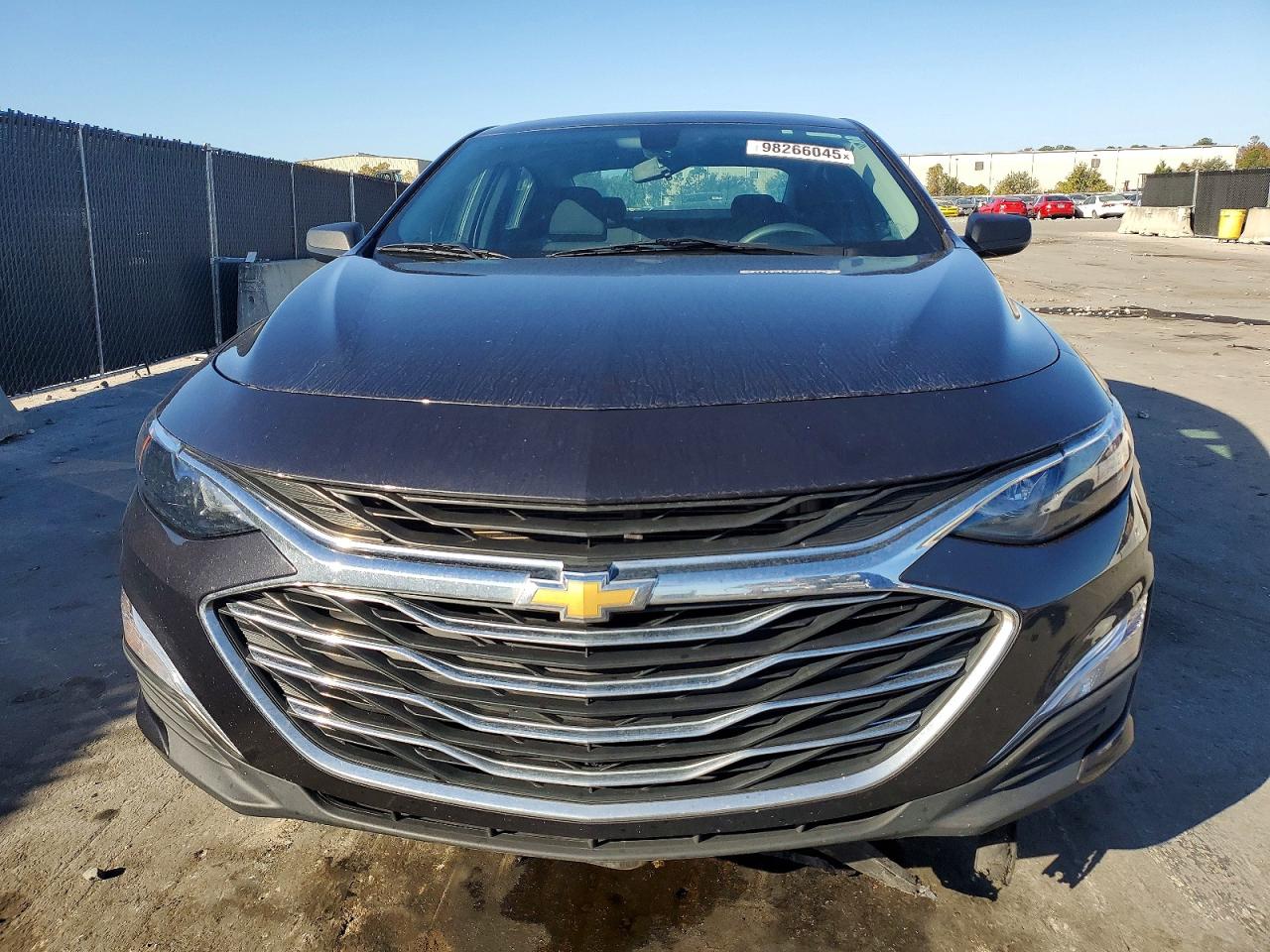 2022 CHEVROLET MALIBU LS photo 5