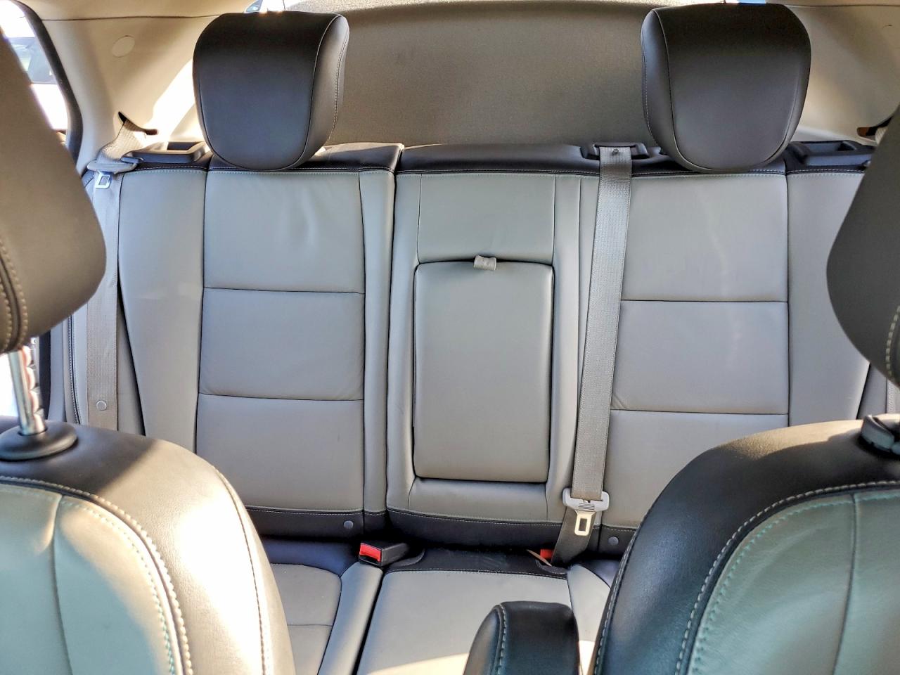 2015 BUICK ENCORE PREMIUM photo 10