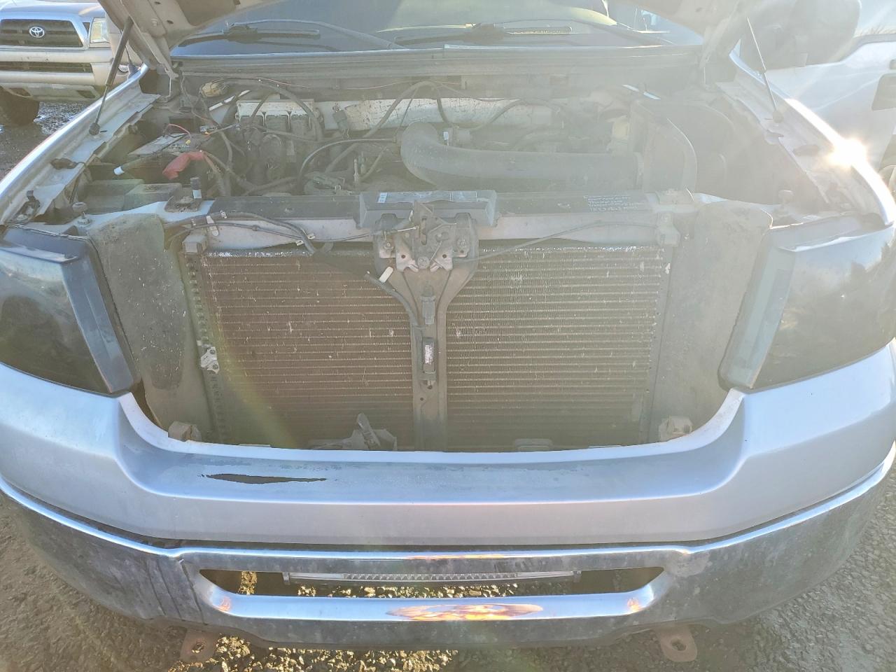 2007 FORD F150 SUPERCREW photo 21
