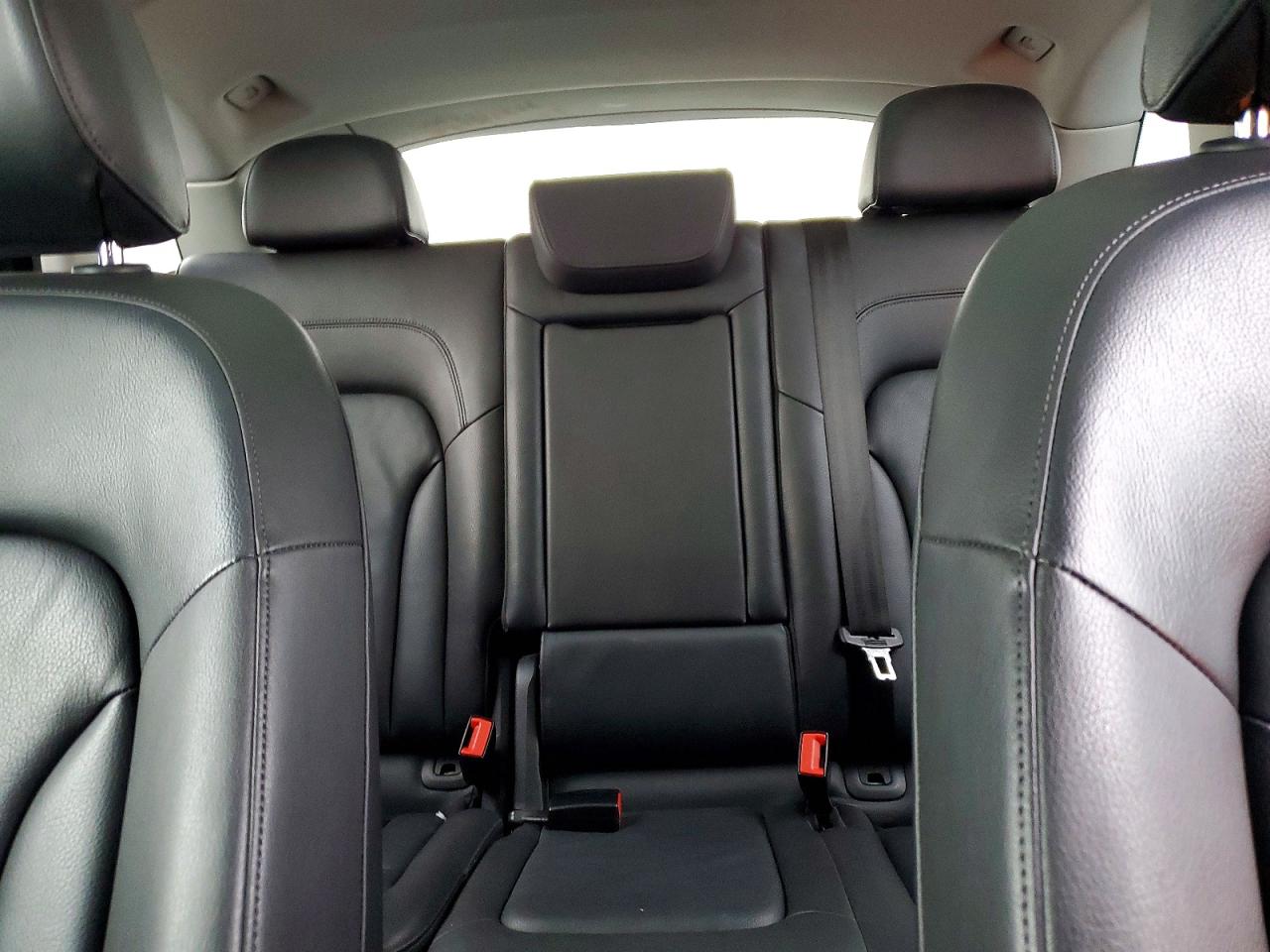 2016 AUDI Q5 PREMIUM PLUS photo 10
