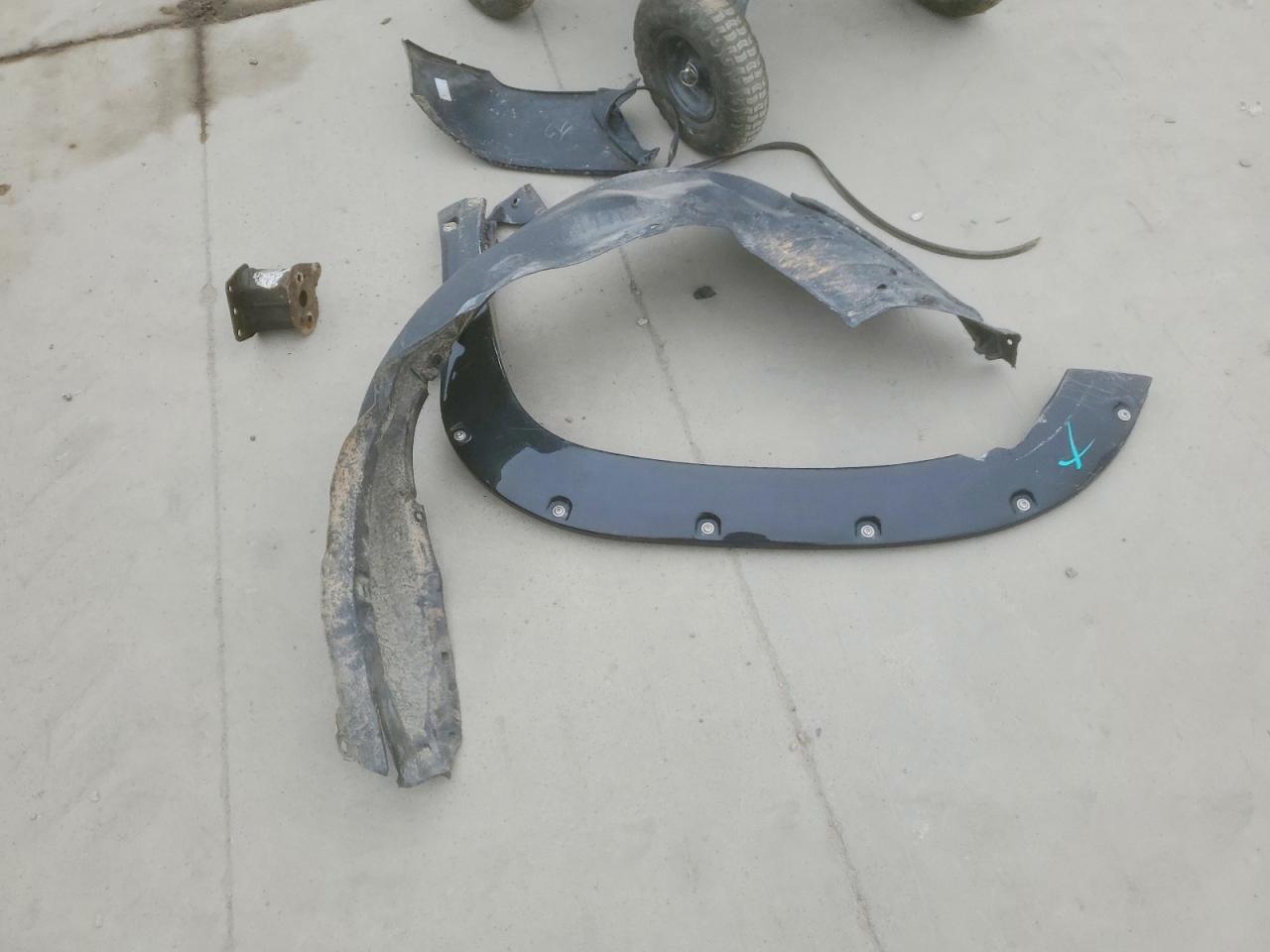 2018 TOYOTA TUNDRA CREWMAX SR5 photo 12