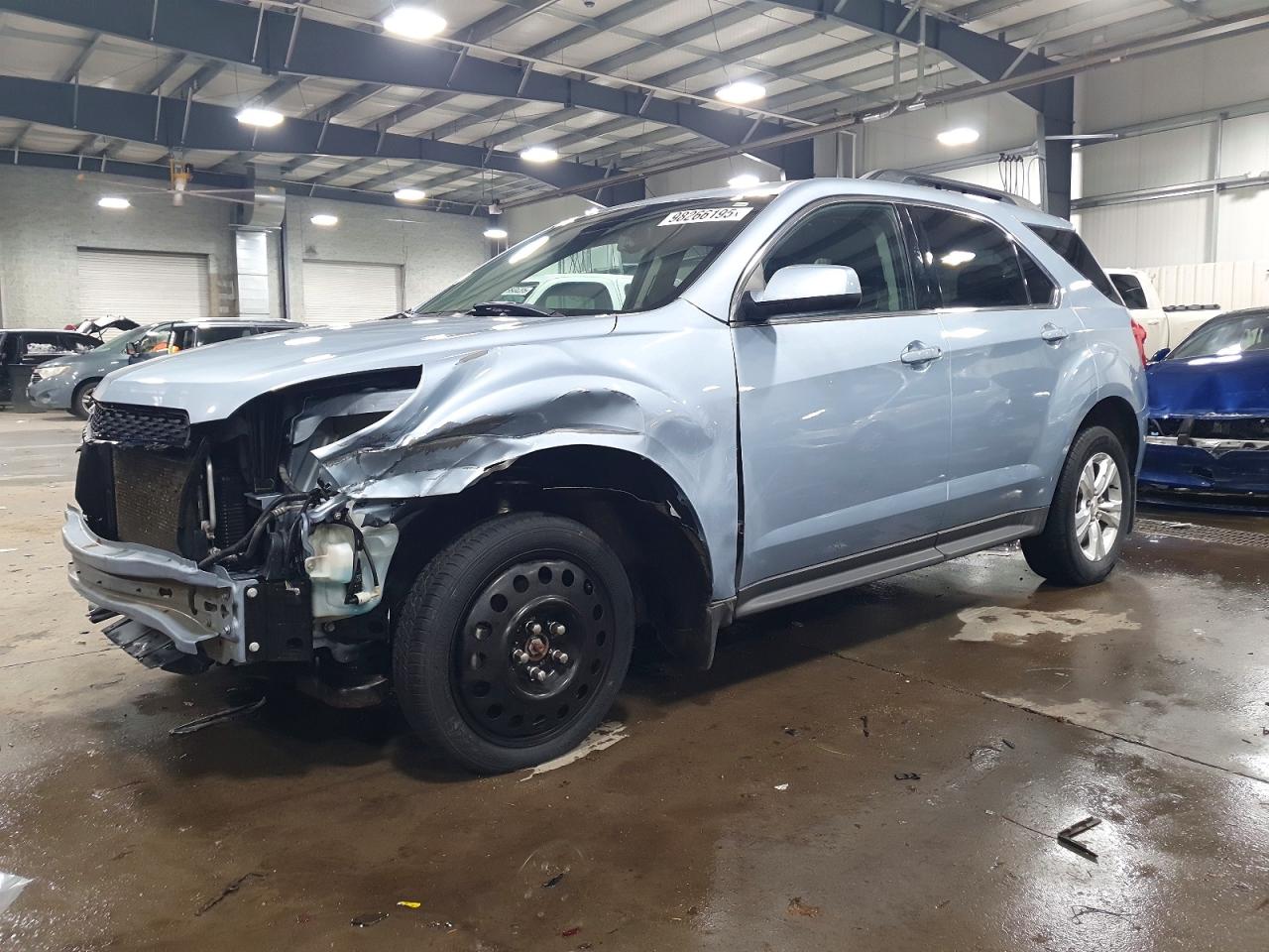 2015 CHEVROLET EQUINOX