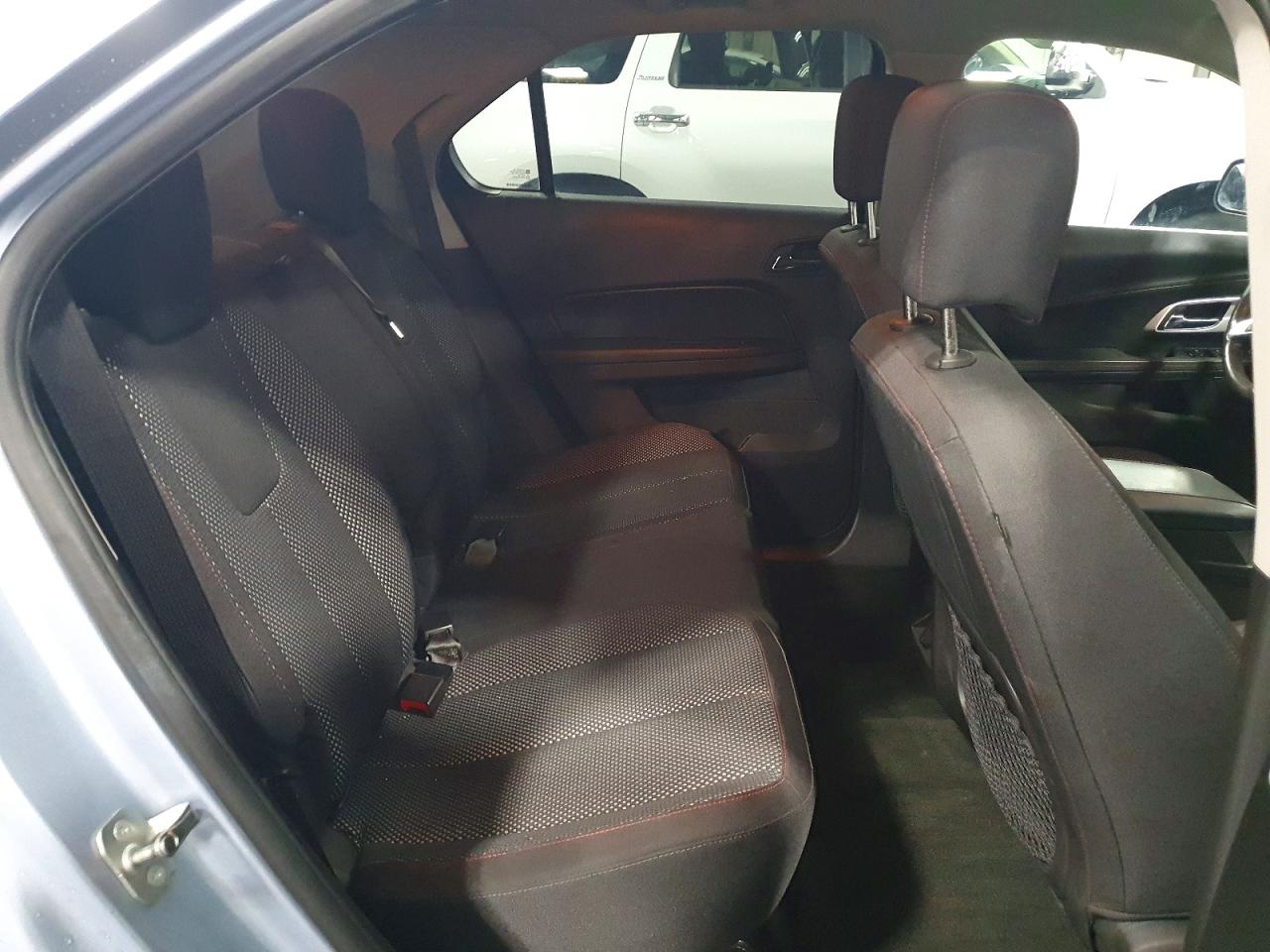 2015 CHEVROLET EQUINOX LT photo 11