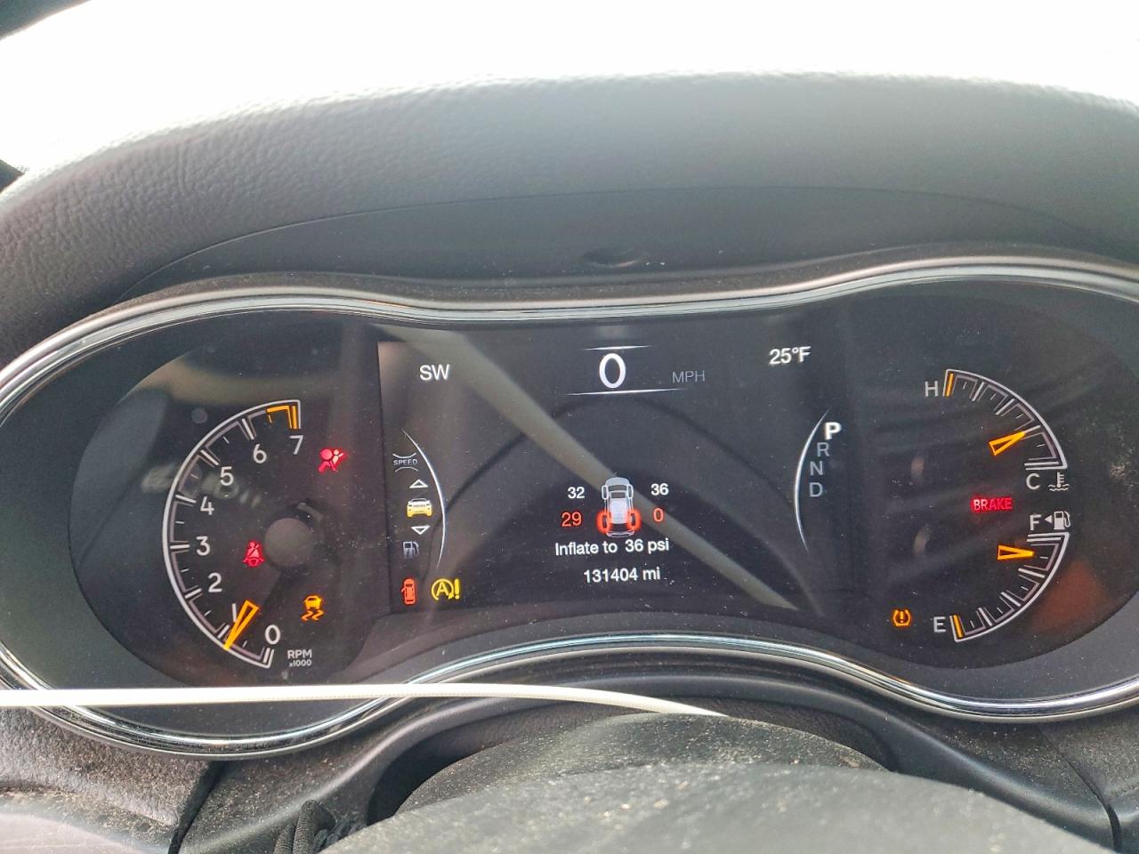 2019 JEEP GRAND CHEROKEE LIMITED photo 9