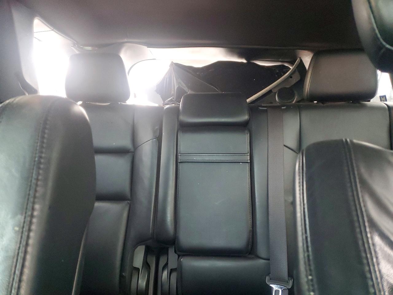 2019 JEEP GRAND CHEROKEE LIMITED photo 10