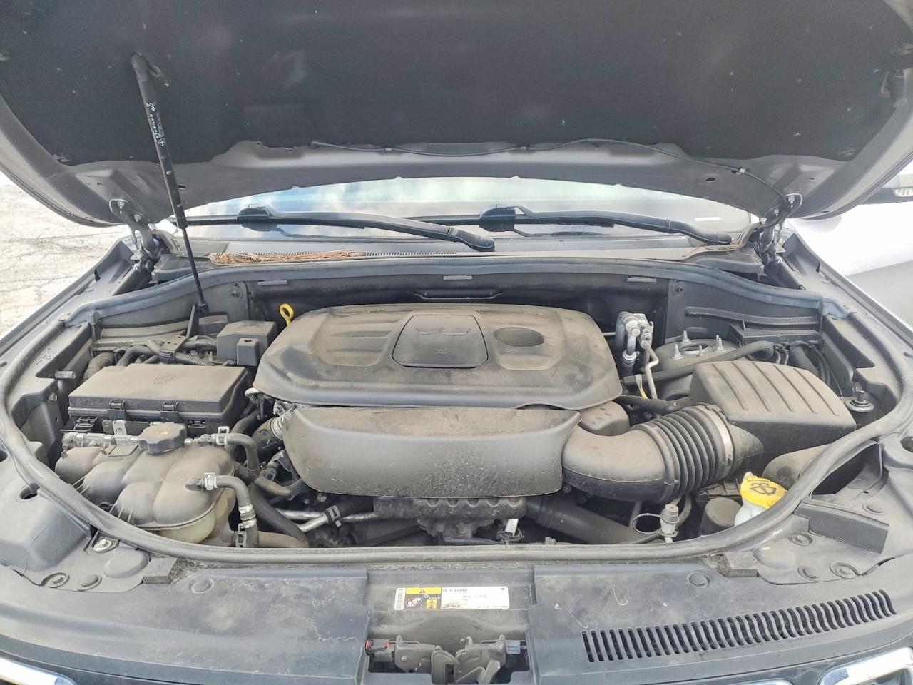 2019 JEEP GRAND CHEROKEE LIMITED photo 12