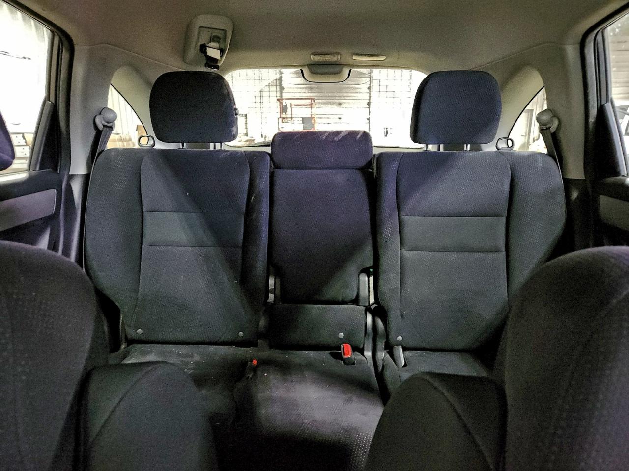 2010 HONDA CR-V EX photo 10