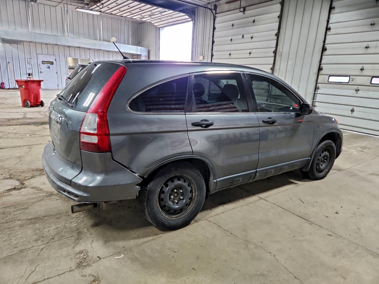 2010 HONDA CR-V EX photo 3