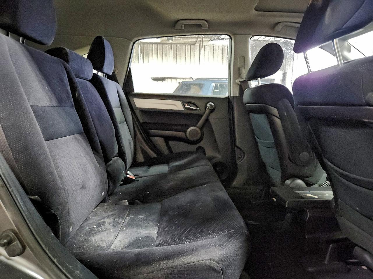 2010 HONDA CR-V EX photo 11