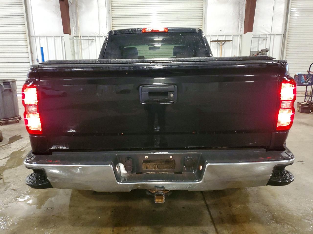 2015 CHEVROLET SILVERADO K1500 LT photo 6