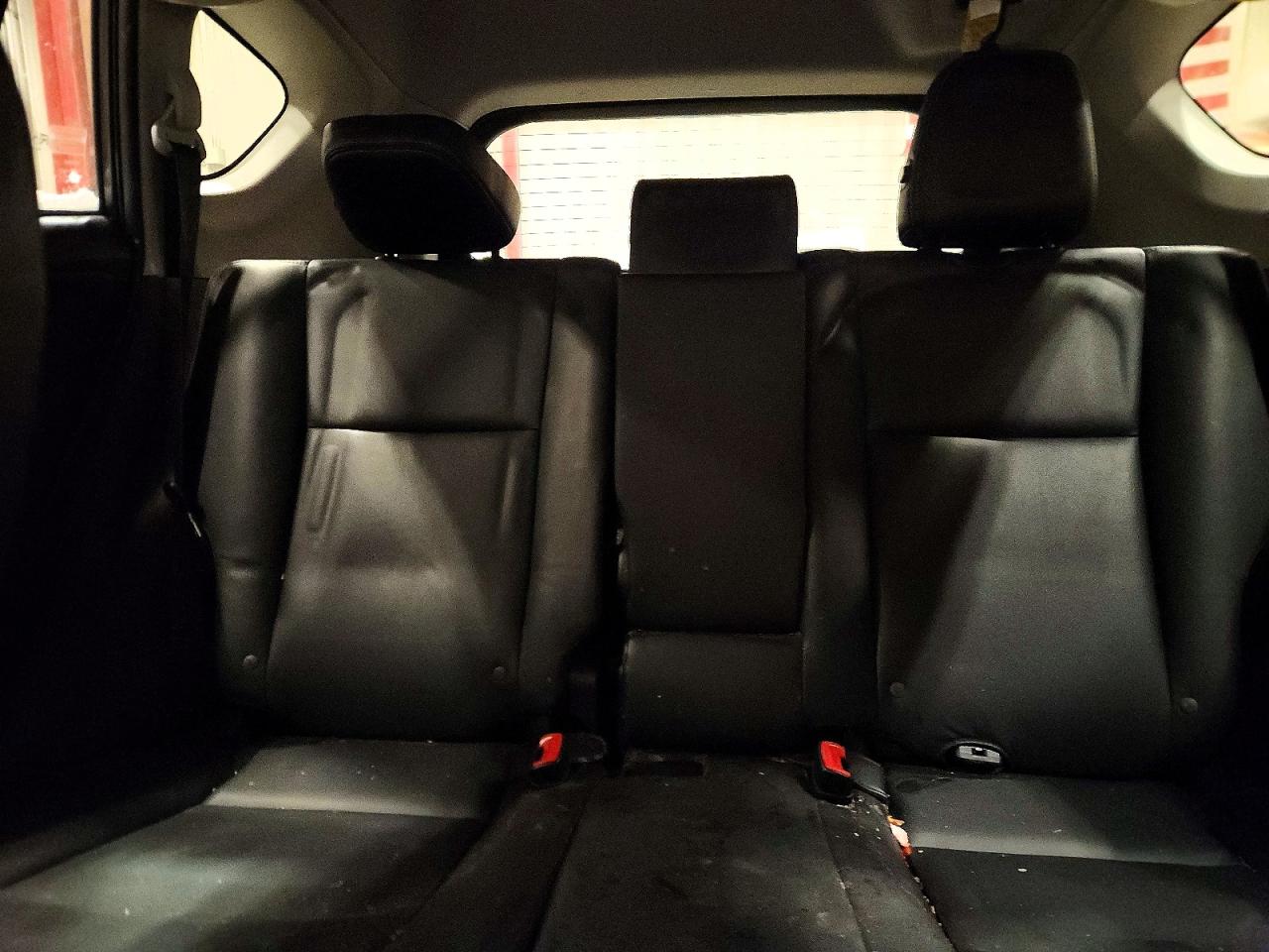 2014 TOYOTA RAV4 LIMITED photo 10