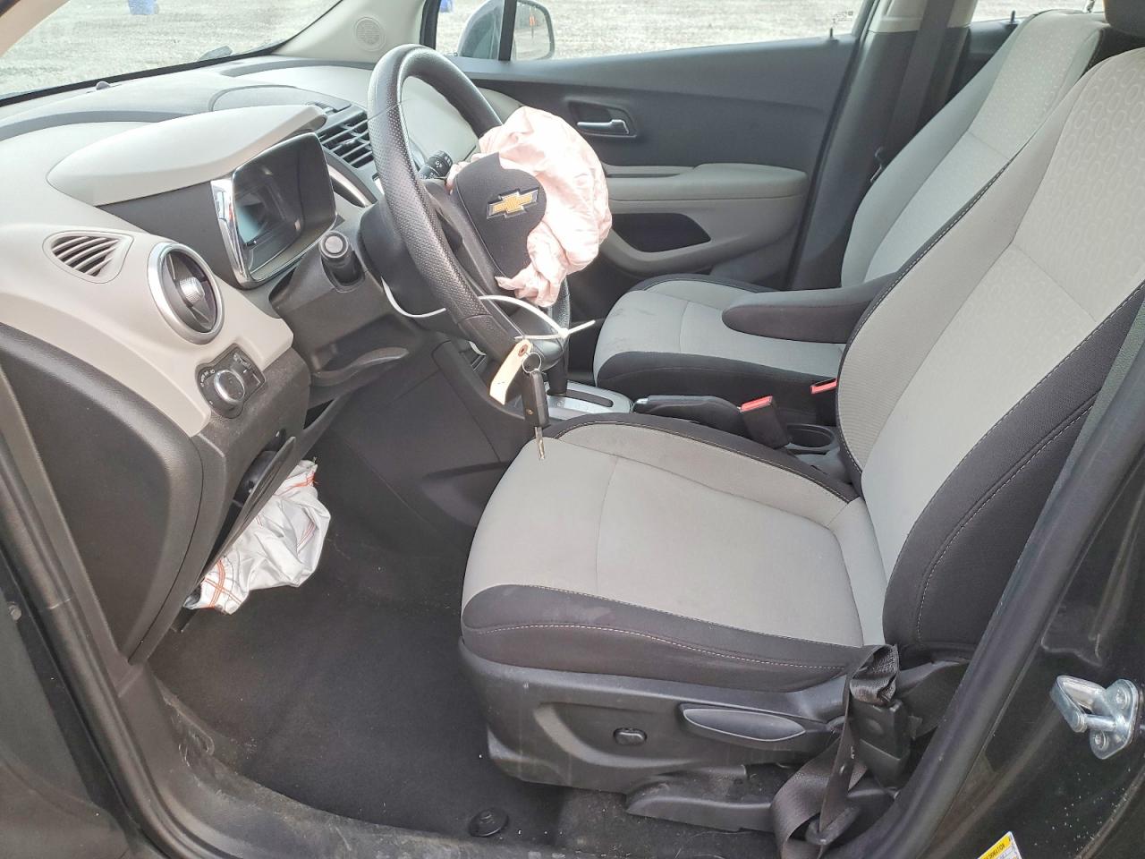 2015 CHEVROLET TRAX 1LS photo 19