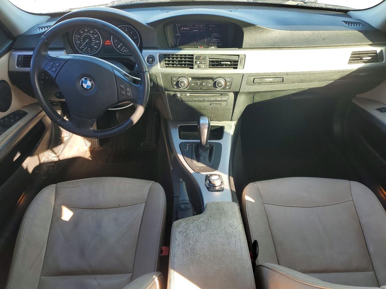 2011 BMW 328 I photo 8