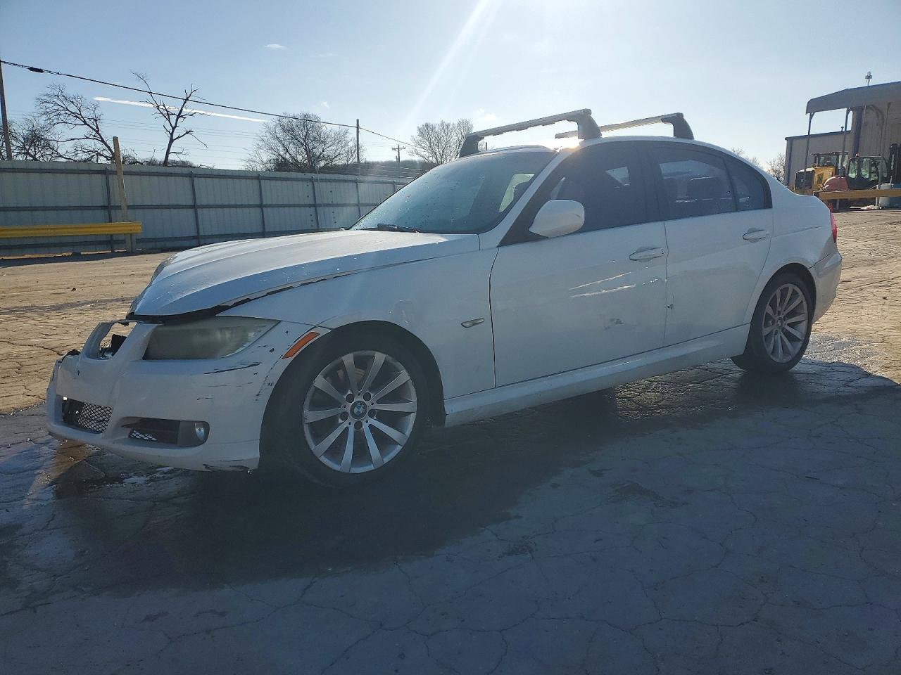 2011 BMW 328