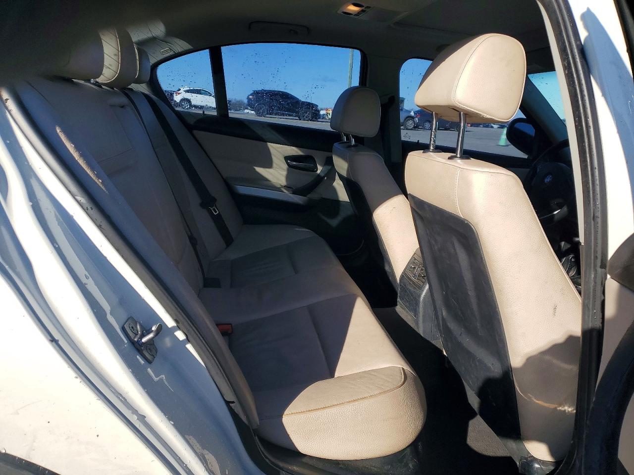 2011 BMW 328 I photo 10