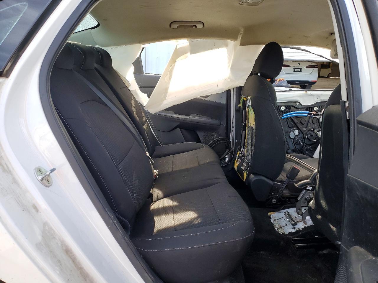 2019 KIA FORTE FE photo 10