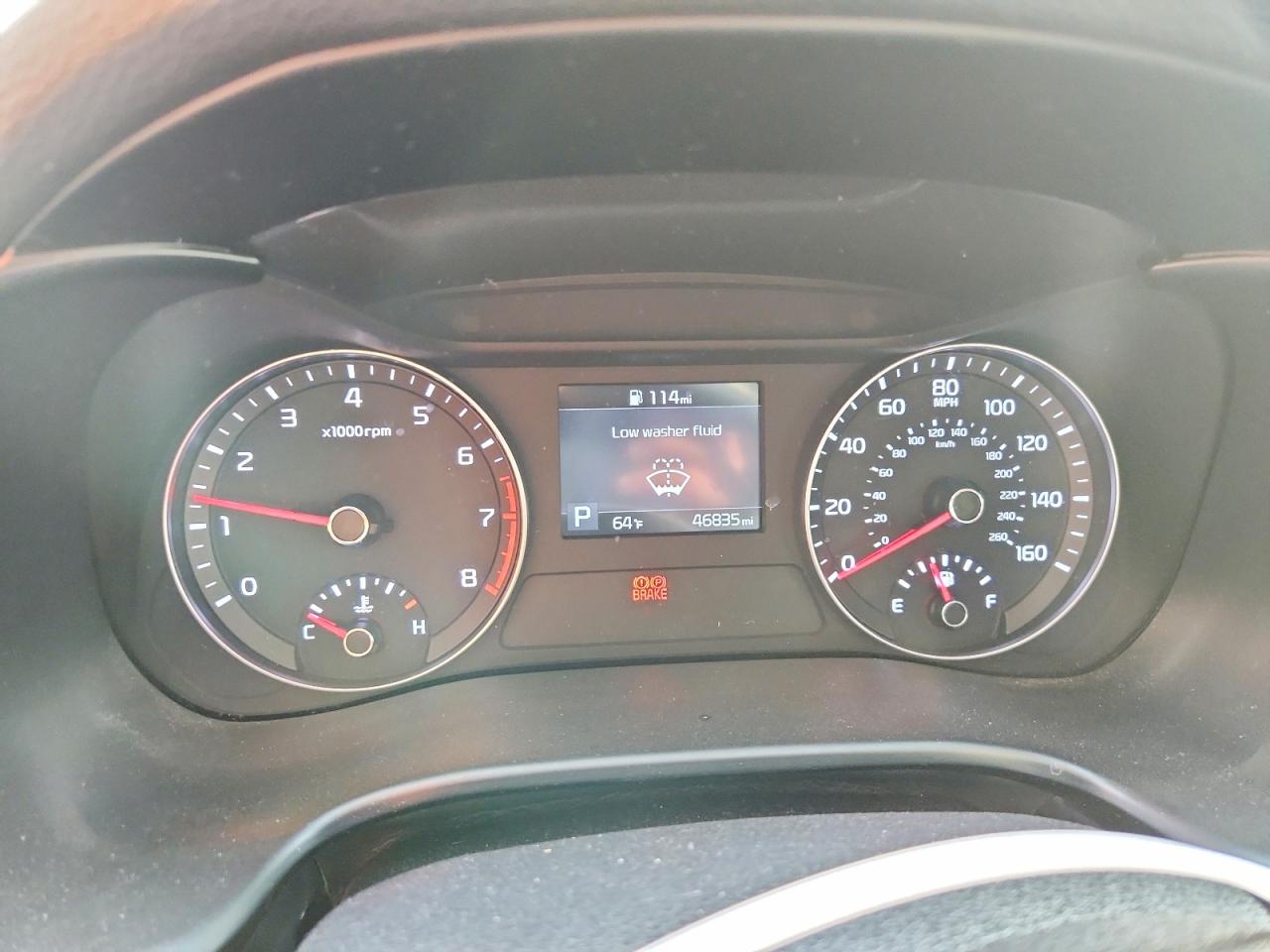 2019 KIA FORTE GT LINE photo 9
