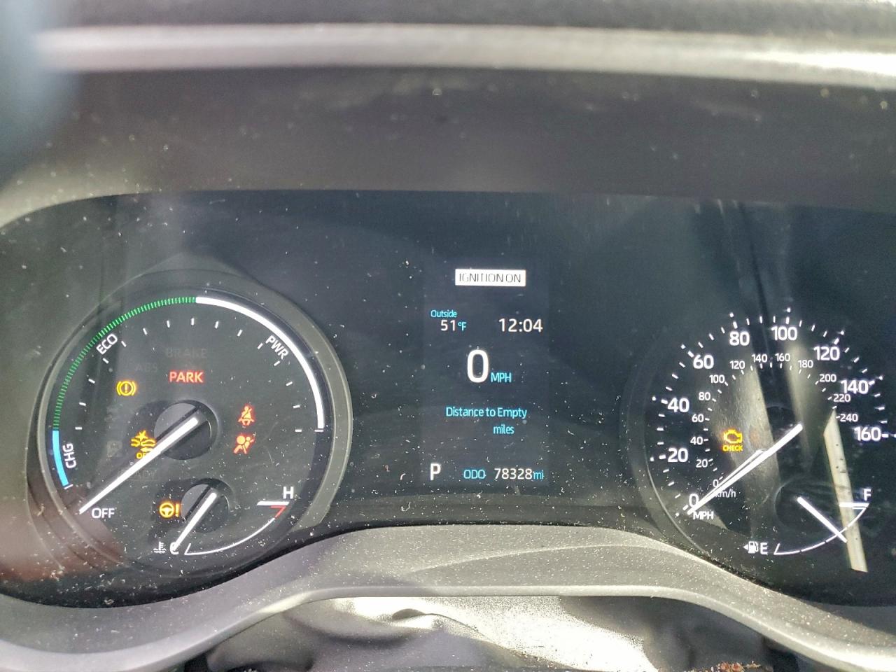 2021 TOYOTA SIENNA LE photo 9