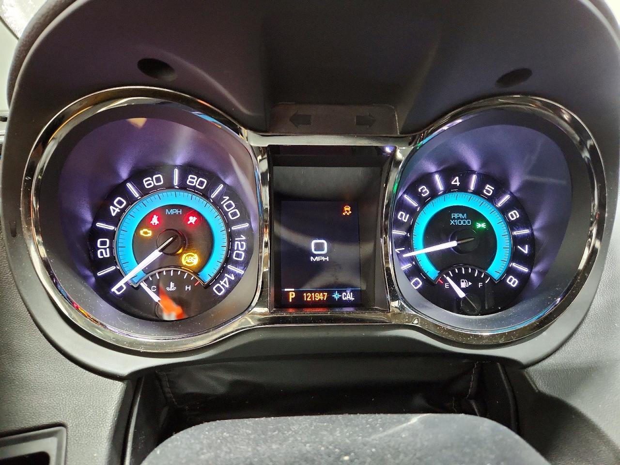 2012 BUICK LACROSSE PREMIUM photo 9