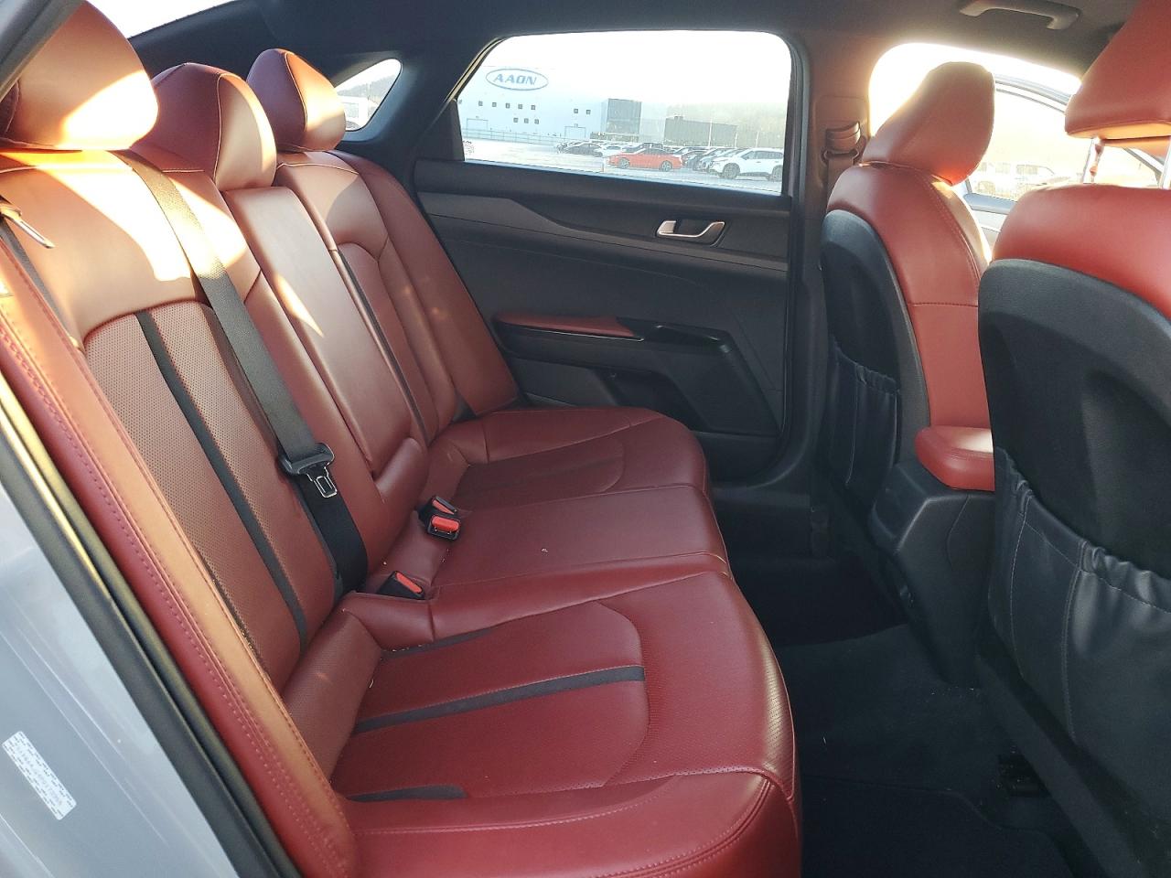 2023 KIA K5 GT LINE photo 10