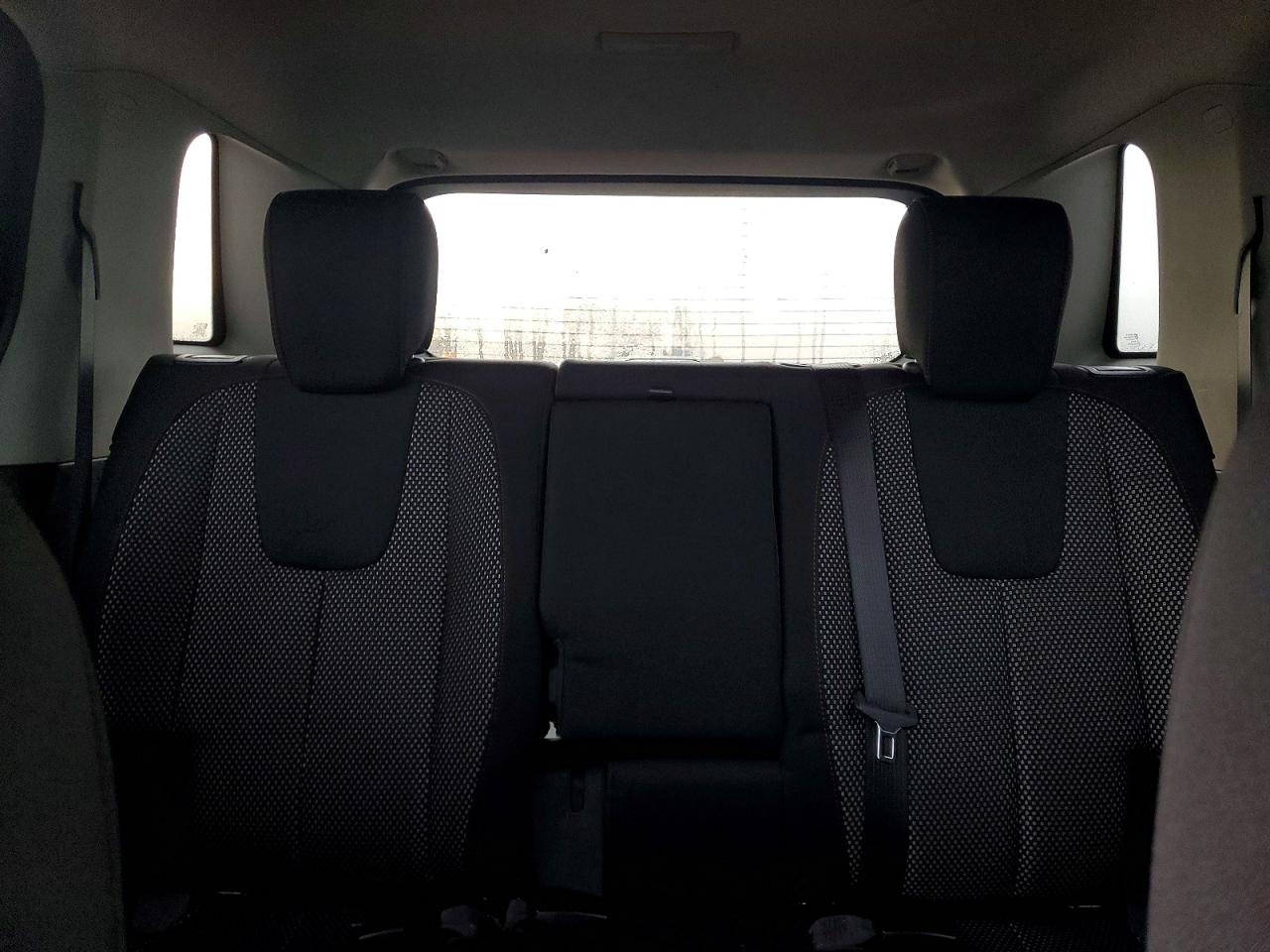 2013 GMC TERRAIN SLE photo 10
