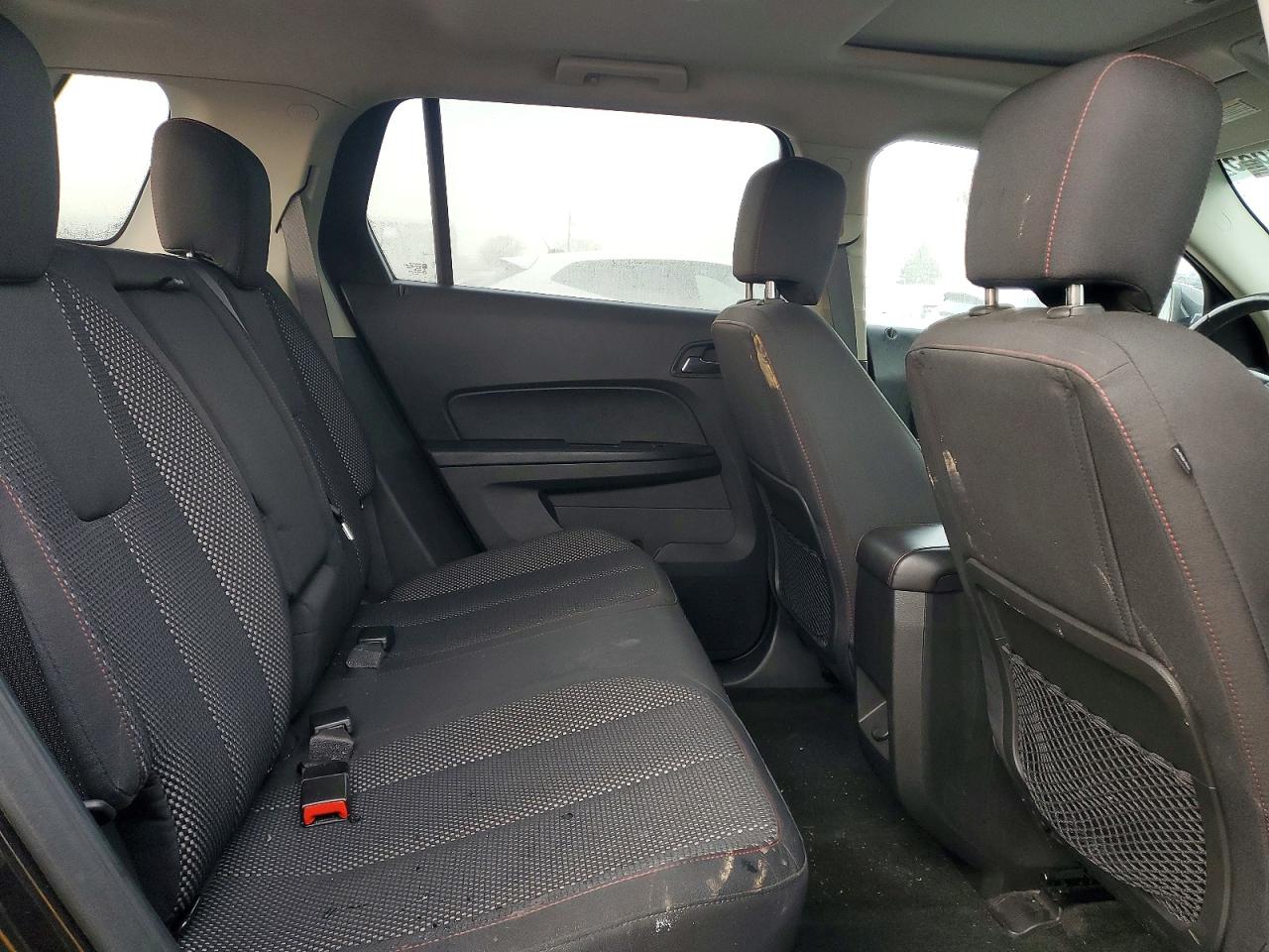 2013 GMC TERRAIN SLE photo 11