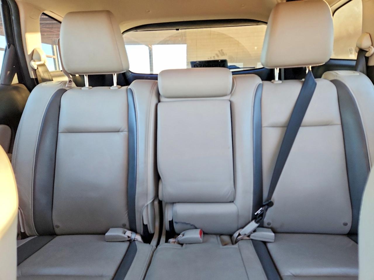2012 MAZDA CX-9 photo 10