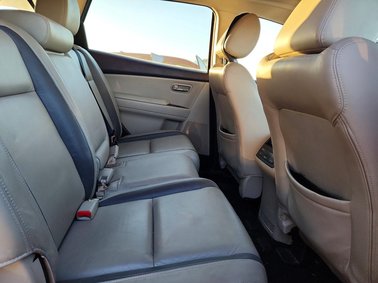 2012 MAZDA CX-9 photo 11