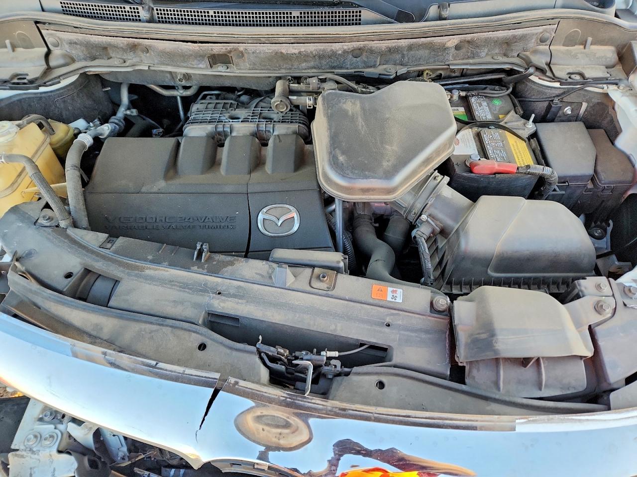 2012 MAZDA CX-9 photo 12