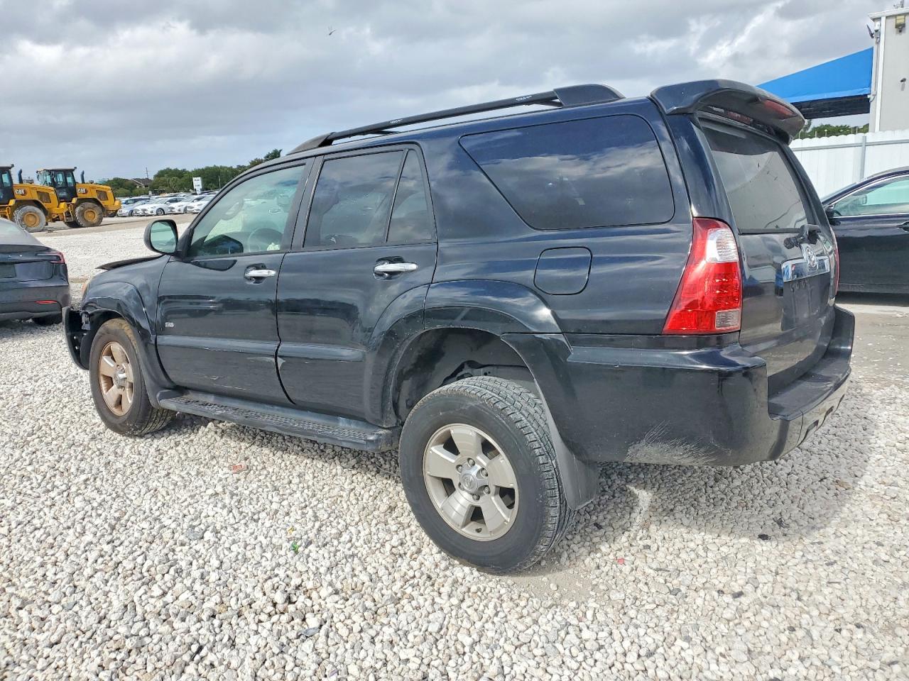 2006 TOYOTA 4RUNNER SR5 photo 2