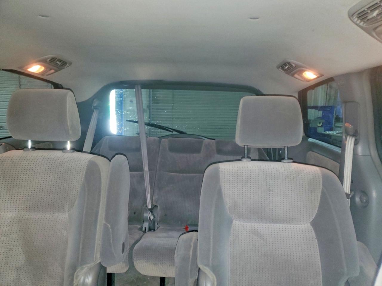 2008 TOYOTA SIENNA LE 7-PASSENGER photo 19