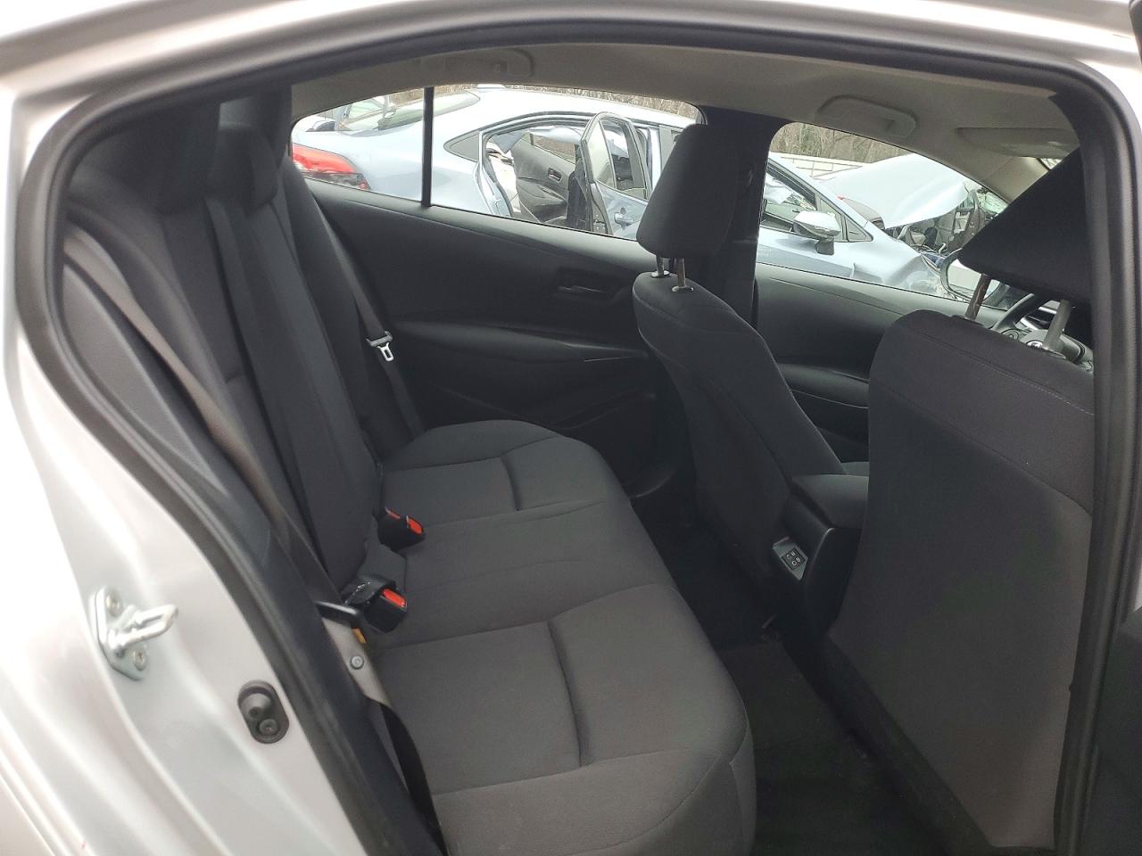 2023 TOYOTA COROLLA LE photo 10