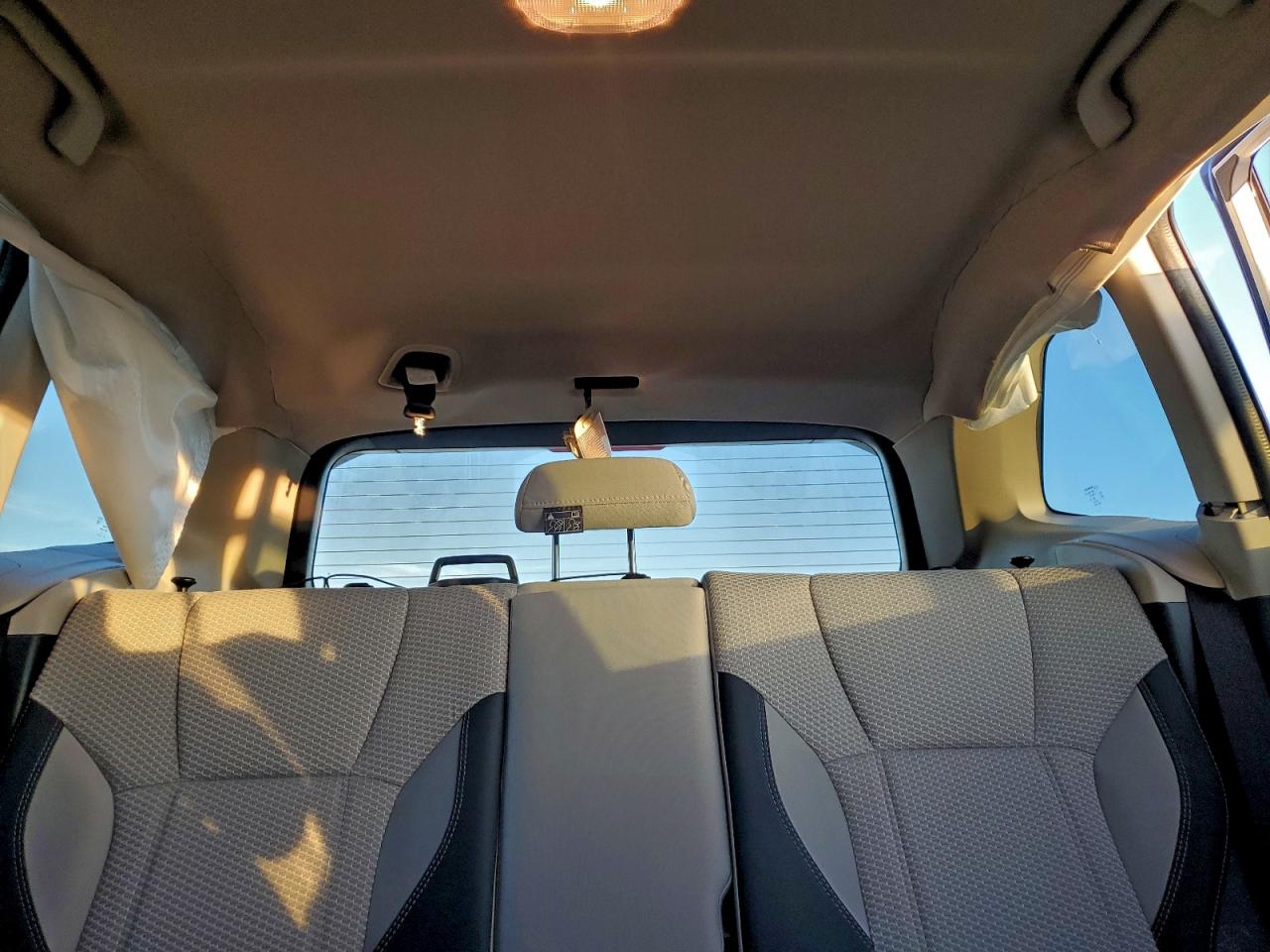 2020 SUBARU FORESTER PREMIUM photo 10