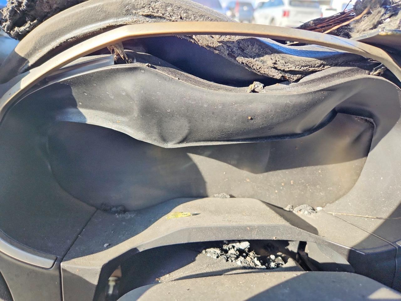 2019 FORD EDGE TITANIUM photo 9