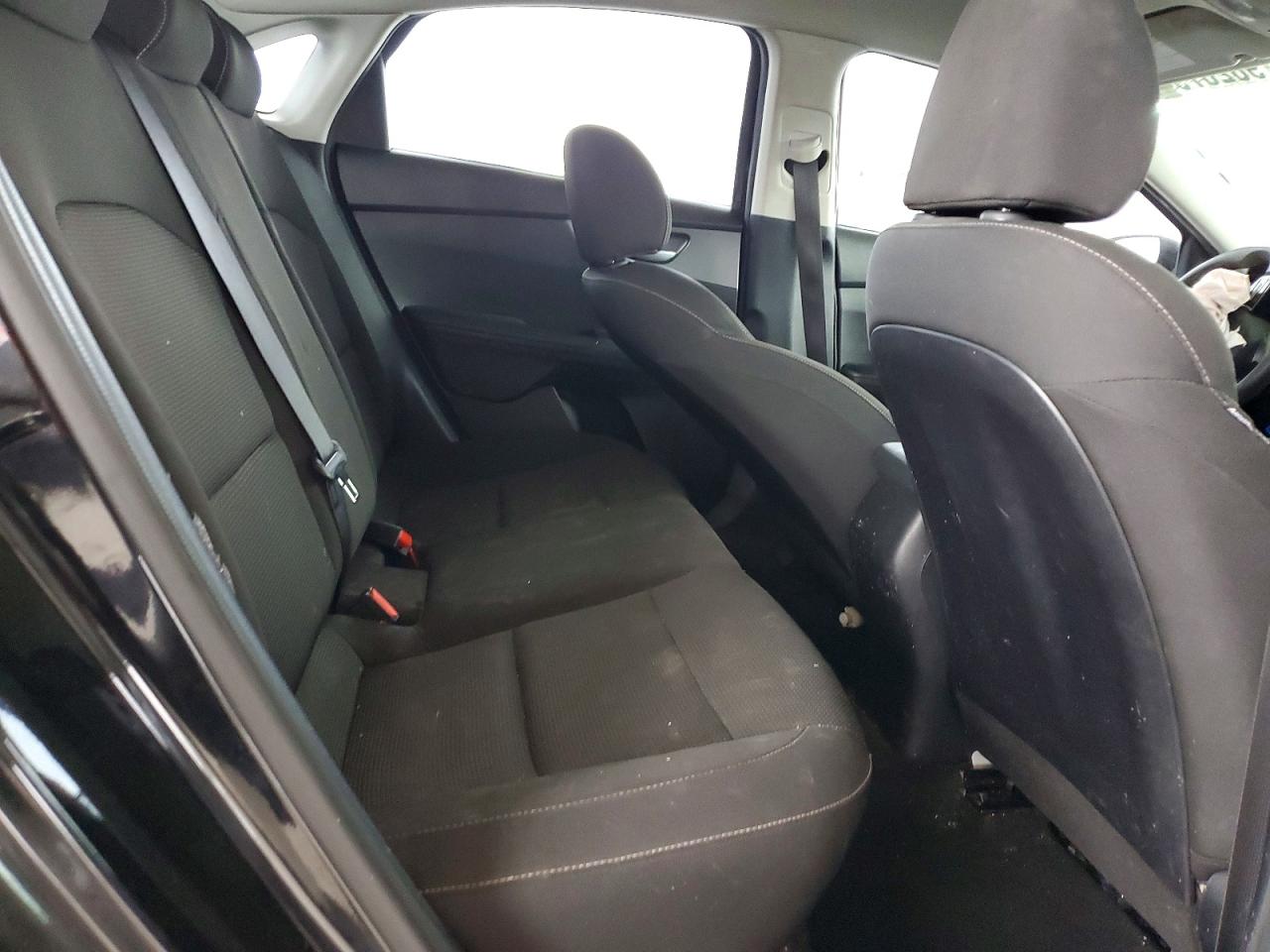 2019 KIA FORTE FE photo 10