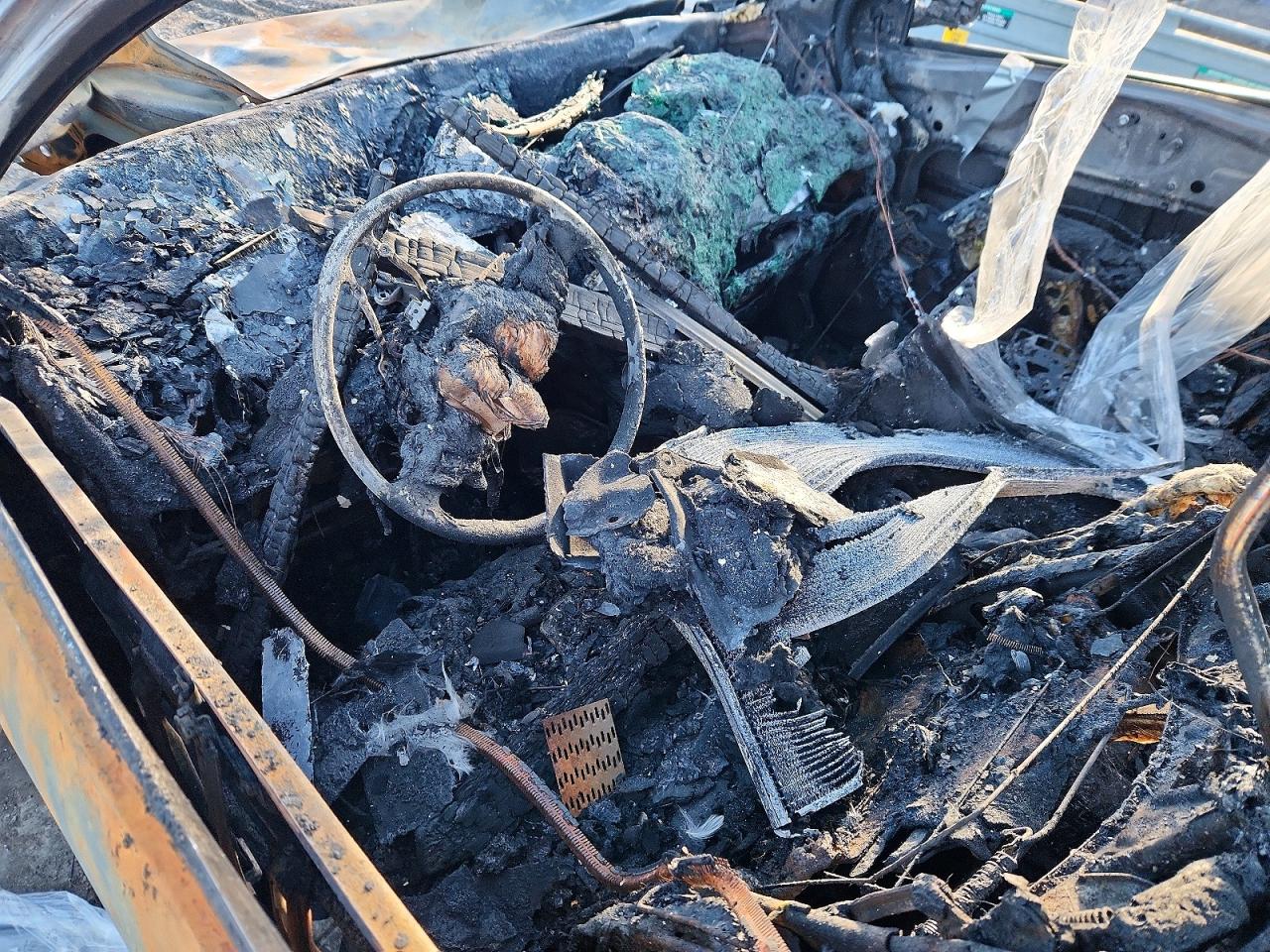 2008 HONDA CR-V photo 8