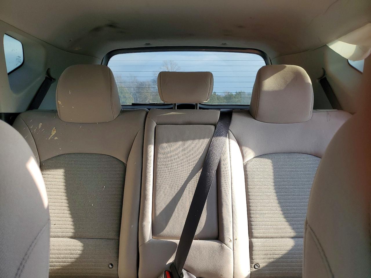 2022 KIA SOUL EX photo 10